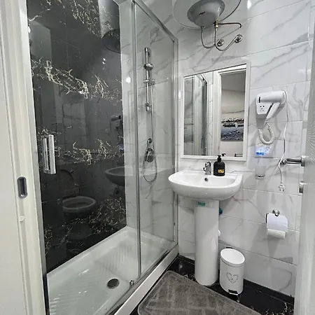 Valentino Luxury Suites Naples Exterior photo