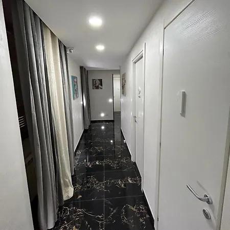 Valentino Luxury Suites Naples Exterior photo