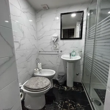 Valentino Luxury Suites Naples Exterior photo