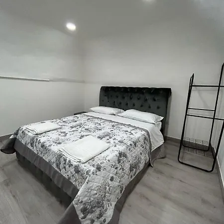 Valentino Luxury Suites Naples Exterior photo