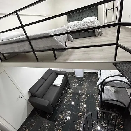 Valentino Luxury Suites Naples Exterior photo