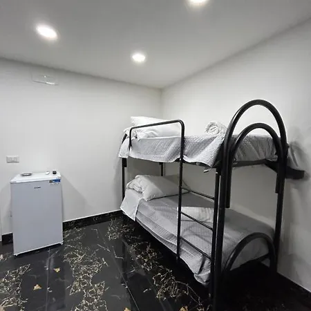 Valentino Luxury Suites Naples Exterior photo